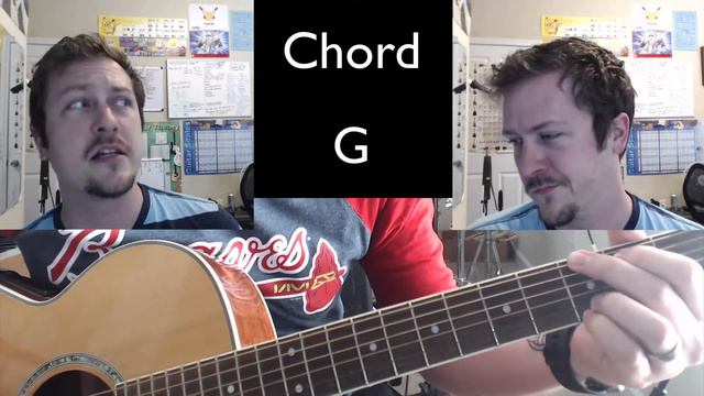 "The Other Side" - Acoustic Cover / Guitar Chords - The Greatest Showman смотреть онлайн