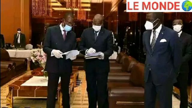 Décision du conseil ministériel, Laurent Esso et Louis Motaze ne sortirons plus du pays, Biya frapp смотреть онлайн
