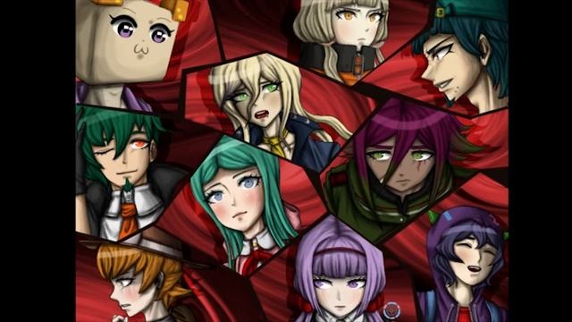 DOKURUKO!-Part 4- Konran Zanki: GATE 01 [Prism Virus] смотреть онлайн
