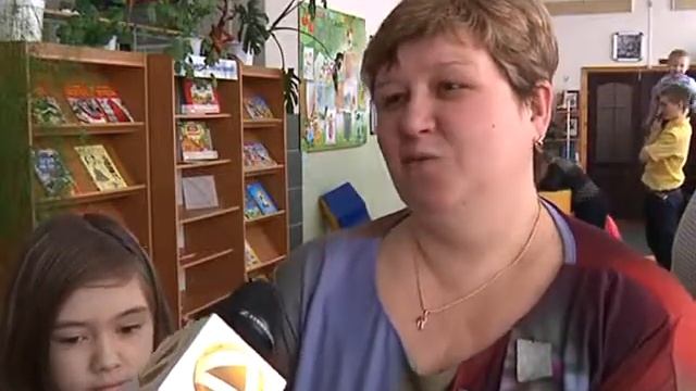 Традиция семейного чтения смотреть онлайн