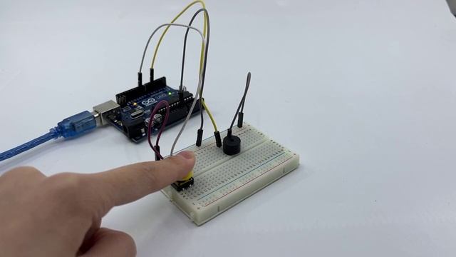 Arduino Music Box | Simple DIY Arduino Project