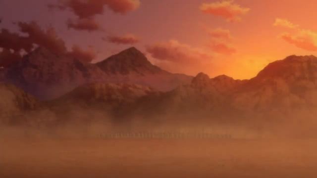 AMV Империя Альтаир