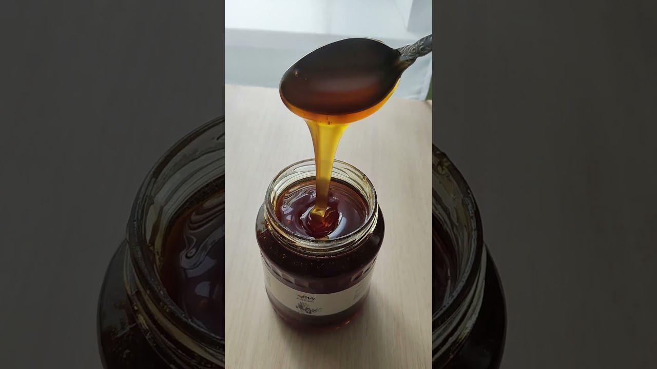 Мед с озона. Пасека Важениных. Гречишный мед 2023. Башкирский мед. #эксклюзив #мед #пасека #озон