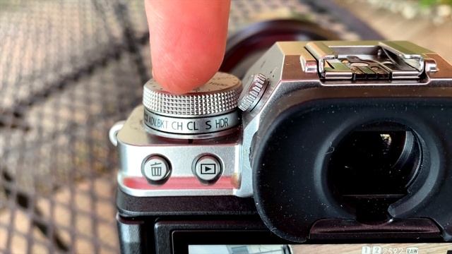 3 CUSTOM SETTINGS for FUJI XT4 & FUJI XT3 смотреть онлайн
