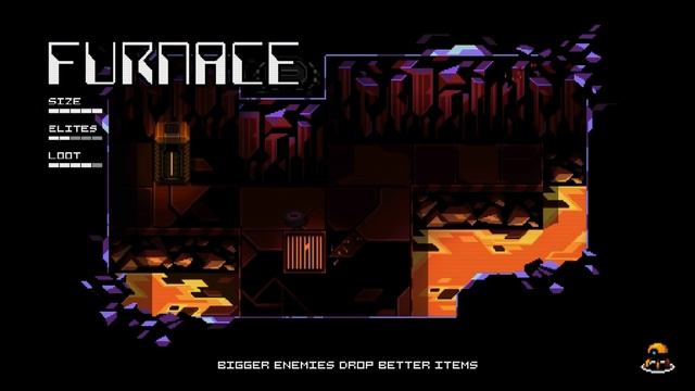 Neurovoider Vita Gameplay смотреть онлайн