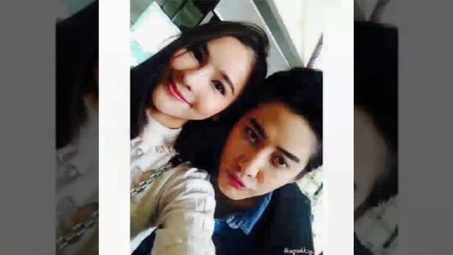 Oh Baby I Ost - Mike Angelo Ft. Aom Sushar(AoMike)