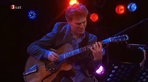 Brad Mehldau Special Quartet - Jazz Baltica 2006