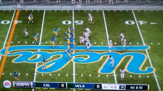 Wishlist for NCAA Football 14 Top 10 (Gameplay) смотреть онлайн