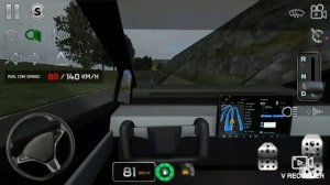 ТЕСЛА КИБЕРТРАК