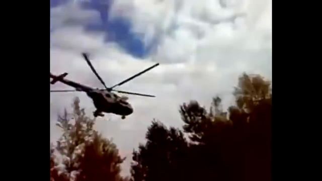 "Вежливые люди" глазами очевидцев. смотреть онлайн