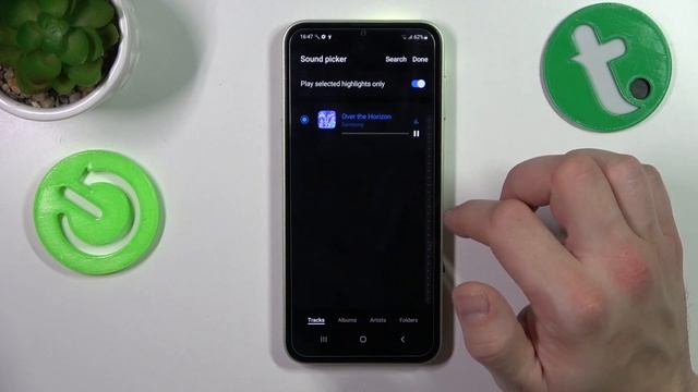 How to Set Custom Ringtone on Samsung Galaxy A14 / Sound Settings on Samsung Galaxy A14 смотреть онлайн