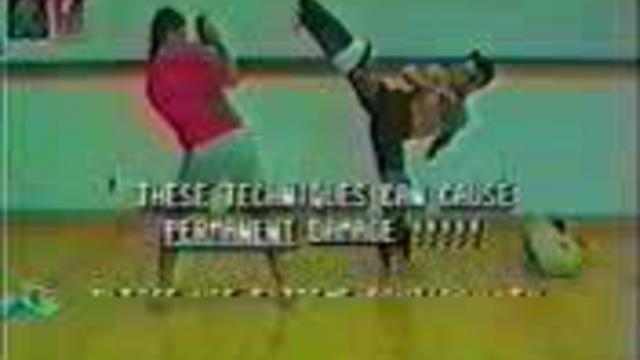 БОЕВАЯ СИСТЕМА "MARCO LALA" (УЧЕБНЫЕ ТАЙНЫ) Часть-7/26 смотреть онлайн