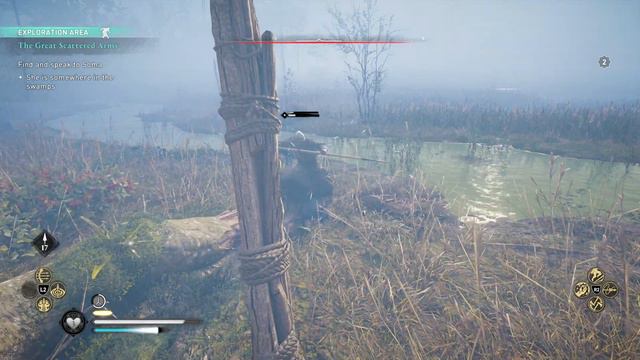 Song of Soma | Assassin's Creed Valhalla | Part 15 4K смотреть онлайн