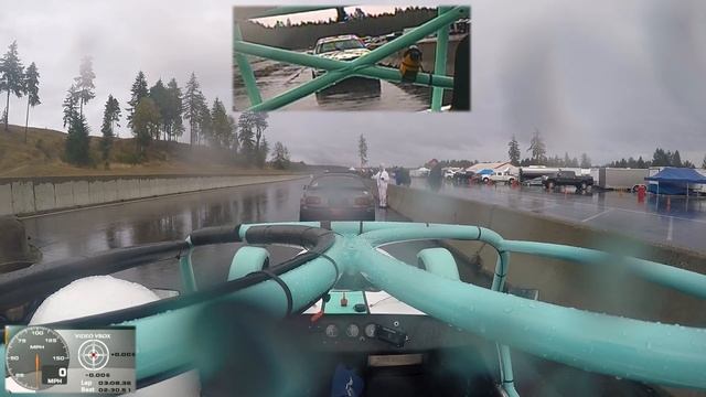 Thunder at The Ridge, 2018 September 14-16, Enduro Race смотреть онлайн