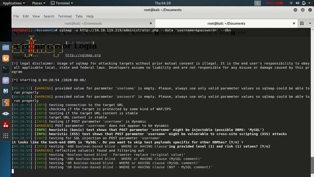 [BANGLA] TryHackMe! The cod caper Buffer overflow walkthrough & penetration testing | CTF writesup смотреть онлайн