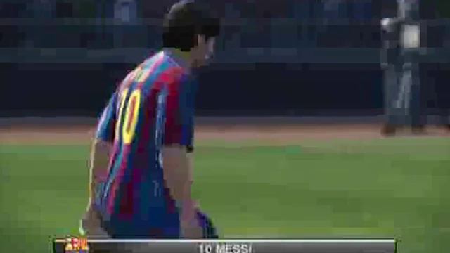 PEC - Pro Evolution Commentary Gameplay Trailer смотреть онлайн