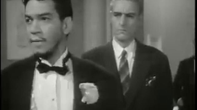 Soy un Profugo- Cantinflas Hipnotizando смотреть онлайн