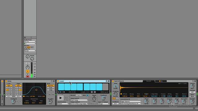 17. Feedback in Looper