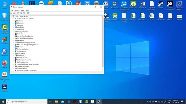 How To Fix Acer Laptop Camera not Working in Windows 10 смотреть онлайн