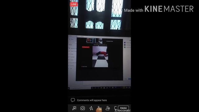 World's First Online Sports Competition смотреть онлайн