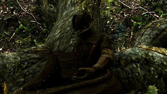 GLENMORIL Soundtrack Extended - Music Box смотреть онлайн