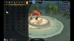 Оброз модов на Spore: Этап «Рыба»