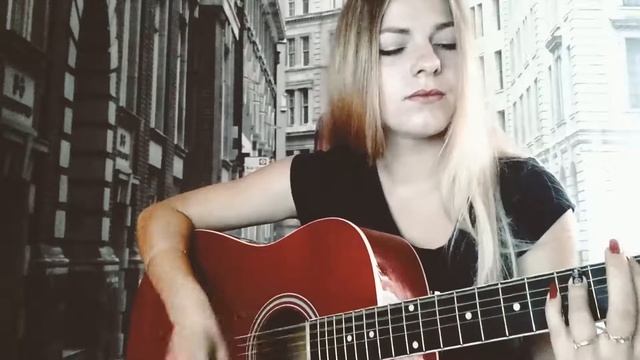 Город (Думай обо мне) (Cover Hilis) смотреть онлайн