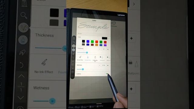 How to choose page background in Lenovo M10FHD Tablet, Incredible App, Technical Sergeant смотреть онлайн