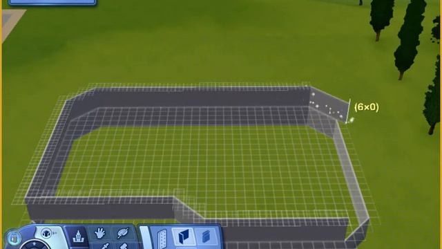 Круглый дом мечты смотреть онлайн