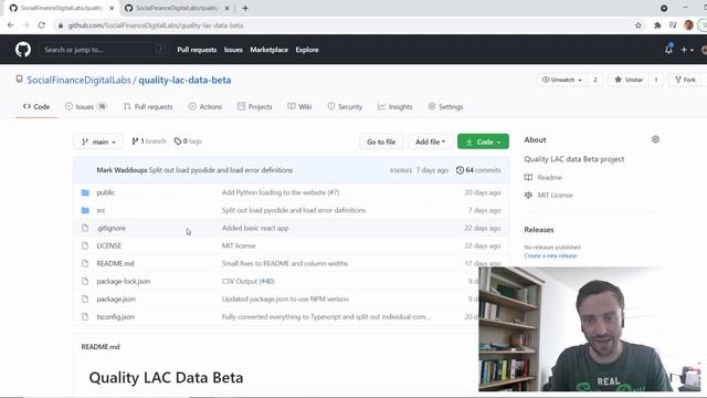 D2I Learning / QLD 1.3 - GitHub смотреть онлайн