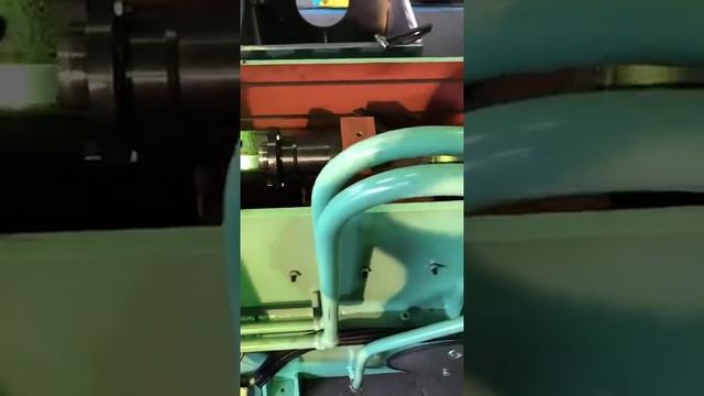 Горизонтально-протяжные станки TSAN HSIN смотреть онлайн