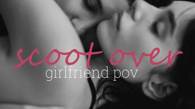 sleepy girlfriend FINALLY comes to bed || F4A Roleplay Audio смотреть онлайн