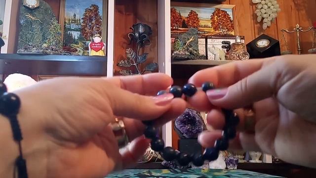 ?Аметист, яшма и др. УКРАШЕНИЯ ??от Хозяйки Медной Горы✨ смотреть онлайн