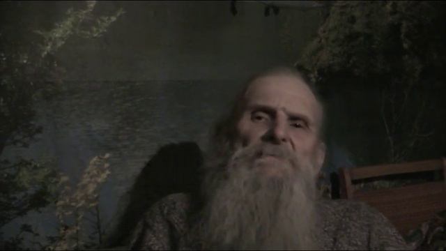 Дед о введении в новую научную парадигму смотреть онлайн