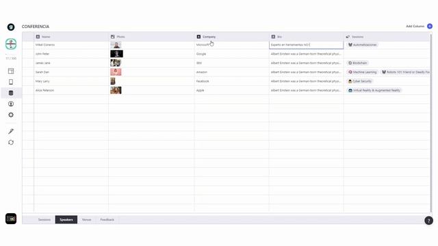 ?? Cómo CREAR una APP desde CERO y GRATIS con GLIDE APP ?? смотреть онлайн