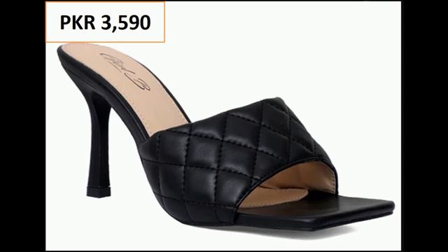 BORJAN EID UL FITR COLLECTION NEW TRENDY AND STYLISH DESIGNS OF FOOTWEARS 2021//FASHION & FASHION смотреть онлайн