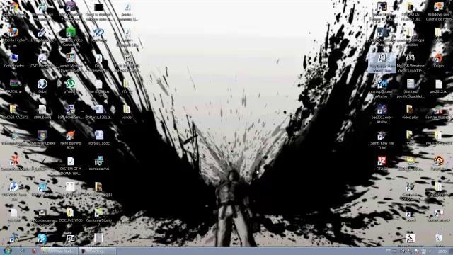 TUTORIAL GUITAR HERO WORLD TOUR PARA PC #03 смотреть онлайн