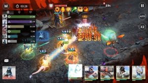 КАК Я ПРОХОЖУ ЕЖЕДНЕВНЫЕ АКТИВНОСТИ В ETERNAL EVOLUTION IDLE RPG