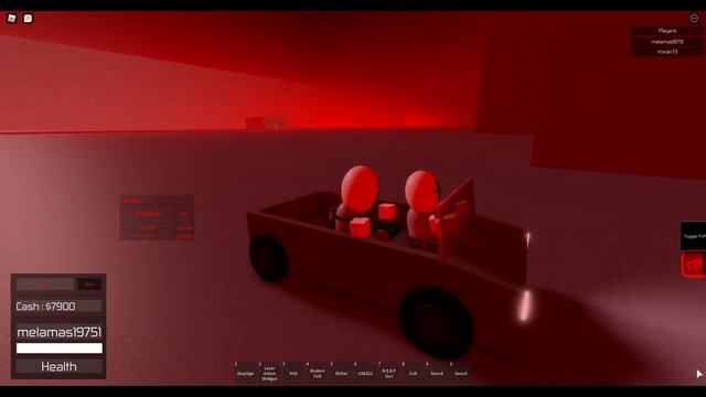 Roblox:"Madness Combat ("Demo") THE RADIO(some ID in the comments) Read description please смотреть онлайн