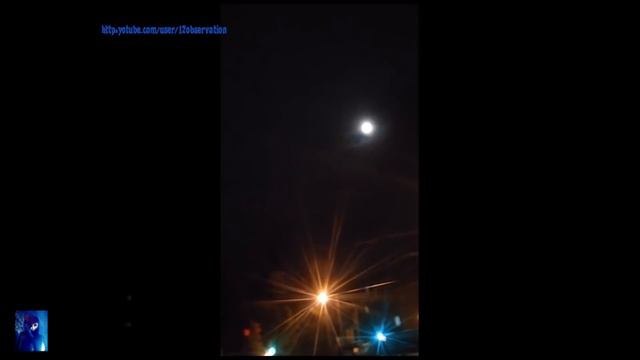 НЛО.UFO В МИЛУОКИ! USA 2017 РЕАЛЬНОЕ ВИДЕО!***** смотреть онлайн