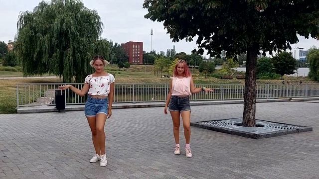 [KPOP IN PUBLIC] TWICE "Alcohol-Free" | dance cover by 4BK смотреть онлайн