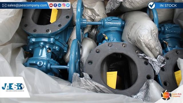 DE ZURIK PEC 6 F110 CIS NBR (INSTOCK) Plug Valve - valvola a maschio смотреть онлайн