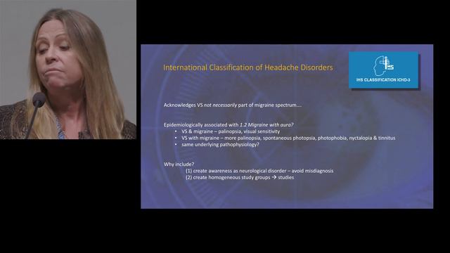 A/Prof Joanne Fielding: "Visual Snow: what we know and don't know" смотреть онлайн