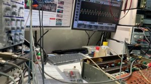 От и до! Усилитель Амфитон У-101 -3!  (видео с музыкой)