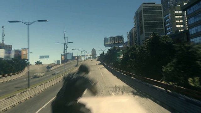 Прохождение Call Of Duty Advanced Warfare  — Часть 2 Реактор