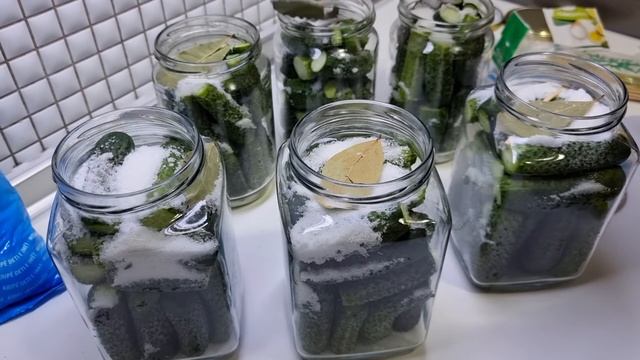 Tranguj Turshi per 10 min ? PA ZIERJE ku qëndron SEKRETI ?! Pickles ready in just 10 min !! смотреть онлайн