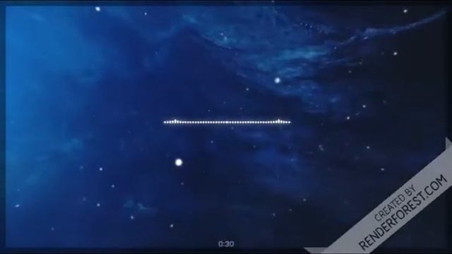 "Infinite Space Music Visualizer" output free-Музыкальный Визуализатор Бесконечное Пространство смотреть онлайн