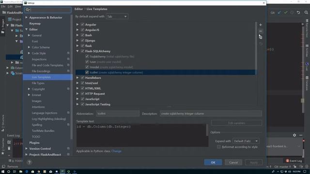 Code Faster With Jetbrains Live Templates смотреть онлайн