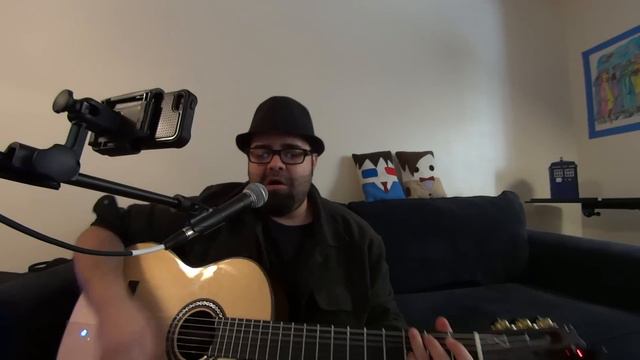 The Unforgiven (Acoustic) - Metallica - Fernan Unplugged смотреть онлайн