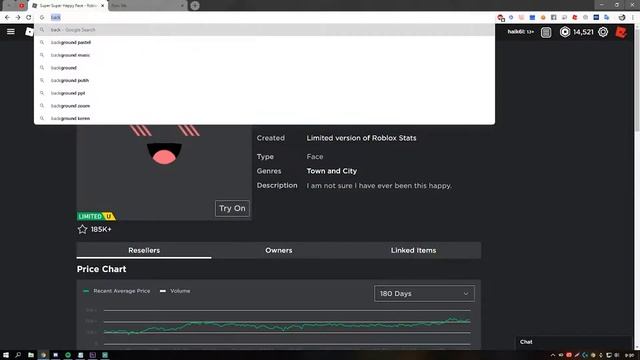 Roblox Limited Sniper Tutorial 2020 смотреть онлайн
